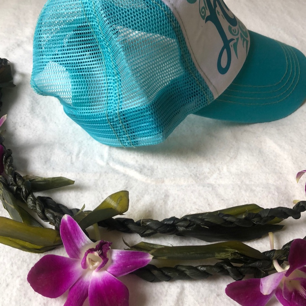 Aloha hat - Picture 5 of 6